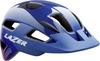 Lazer Fahrradhelm GEKKO + NET,  blue pink,  blue pink,  50-56 cm
