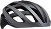 Lazer Fahrradhelm GENESIS,  matte titanium,  matte titanium,  55-59 cm