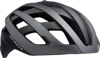 Lazer Fahrradhelm GENESIS,  matte titanium,  matte titanium,  55-59 cm
