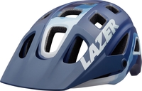 Lazer Fahrradhelm IMPALA,  matte blue sky,  matte blue sky,  52-56 cm