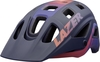 Lazer Fahrradhelm IMPALA,  matte blue sunset,  matte blue sunset,  58-61 cm