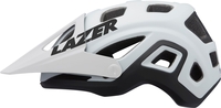 Lazer Fahrradhelm IMPALA,  matte white,  matte white,  55-59 cm