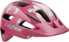 Lazer Fahrradhelm LIL GEKKO + NET,  pink sea pony,  pink sea pony,  46-50 cm