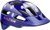 Lazer Fahrradhelm LIL GEKKO + NET,  pony,  pony,  46-50 cm