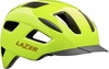 Lazer Fahrradhelm LIZARD,  flash yellow,  flash yellow,  55-59 cm