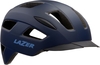 Lazer Fahrradhelm LIZARD,  matte dark blue,  matte dark blue,  58-61 cm