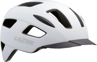 Lazer Fahrradhelm LIZARD,  matte white,  matte white,  58-61 cm