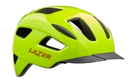 Lazer Fahrradhelm LIZARD MIPS,  flash yellow,  flash yellow,  58-61 cm