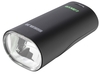 Litecco Highlux 30 Lux Batterie-Frontleuchte schwarz
