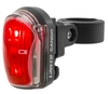 Litecco LED Batterie-Rückleuchte Cando