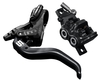Magura hydraulische Scheibenbremse links/rechts MT5