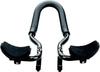 Marwi Triathlon Lenkeraufsatz schwarz