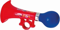 Mattel Lenkerhupe Cars
