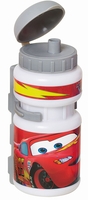 Mattel Trinkflasche Cars