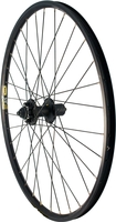 Mavic HR 26"Mavi XM119 Disc sw M5256Lo sw 32L