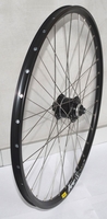 Mavic XM319 Disc Vorderrad