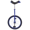 Messingschlager Einrad FUN 20" blau