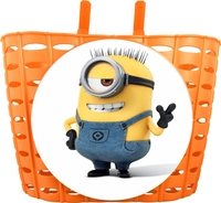 Minions Lenkerkorb