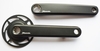 Miranda Kurbelarm Set 170 mm,  Bosch I & II