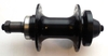 Modus HR-Nabe sw Disc 6/7fa SSP 6Lo36L/135mm Import