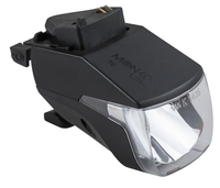 MonkeyLink E-Bike Scheinwerfer MonkeyLight100 Lux Connect