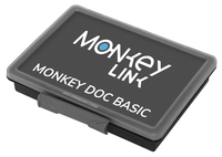 MonkeyLink Ersatzteilkasten Monkey Doc Basis
