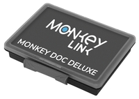 MonkeyLink Ersatzteilkasten Monkey Doc Deluxe