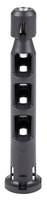 MonkeyLink Gabelkonus ML-MonkeyChuck,  schwarz,  1 1/8 Zoll