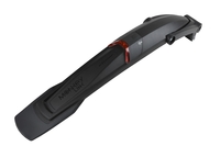 MonkeyLink Radschützer / Schutzblech ML-Fender Rear Recharge 26-29",  schwarz,  26"?29"