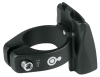 MonkeyLink Sattelklemme schwarz SC1 ML-1 32