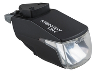 MonkeyLink Scheinwerfer MonkeyLight 70 Lux Recharge