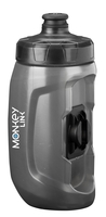 MonkeyLink Trinkflasche ohne BottleMount MonkeyBottle 450ml