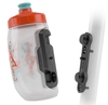 MonkeyLink Trinkflasche TWIST Bottle 450 kids
