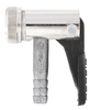 MPieper Fahrrad-Hebelstecker 6404-S Hebelstecker f D/S