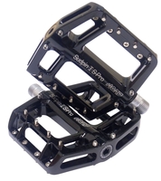 NC-17 NC-17 Plattformpedal Sudpin IS-Pro sw. Plattformpedal Sudpin I S-Pro