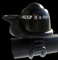 NC-17 Safety Bell