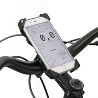 NC-17 Smartphone Lenker-Universalhalter