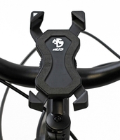 NC-17 Smartphone Universalhalter Connect 3D