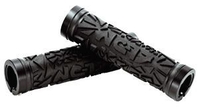 NC-17 Take Control S Pro,  schwarz/schwarz,  schwarz/schwarz,  129 mm