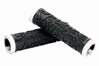 NC-17 Take Control S Pro,  schwarz/weiß,  schwarz/weiß,  129 mm