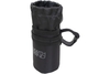 Northwind Flaschenhalter für Lenker (schwarz)
