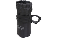 Northwind Flaschenhalter für Lenker (schwarz)