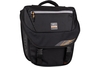 Northwind Gepäckträgertasche Pannier Classic Doppeltasche (schwarz/orange)