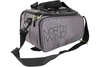 Northwind Gepäckträgertasche Smartbag Touring i-Rack II (grau/lime)