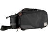 Northwind Gepäckträgertasche Smartbag Touring i-Rack II (schwarz/orange)