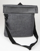 Northwind Lenkertasche Urban Melange (grau)