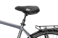 Northwind Neopren-Protektor für Trekkingsättel