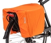 Northwind Regenschutzhülle für Doppelpacktasche Rain Cover Double Bag