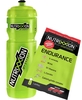 Nutrixxion Set Trinkflasche + Drink Set Trinkflasche 750ml + Drink