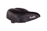 P & P Gesundheits-Sattel Softi